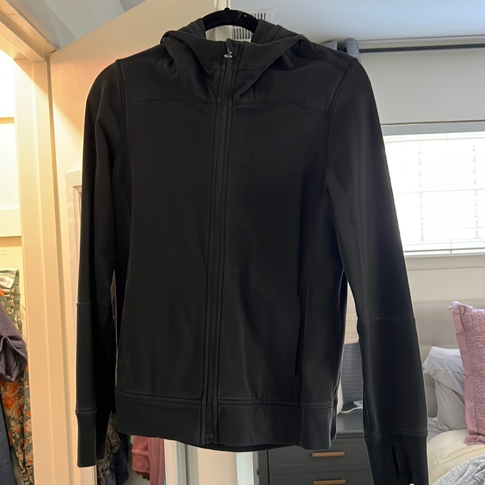 Lululemon hoodie